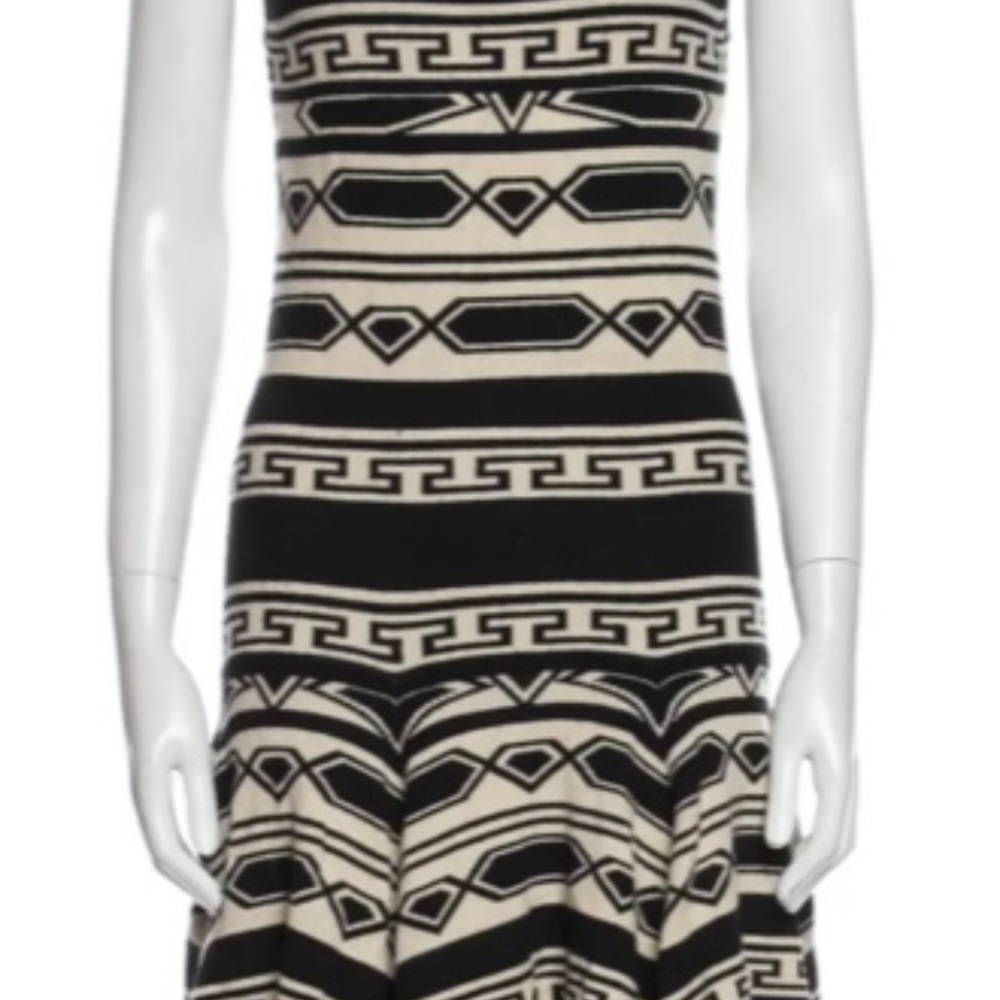 Alice + Olivia dress